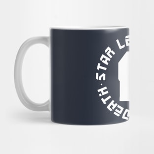 VICTORY OR DEATH! Mug